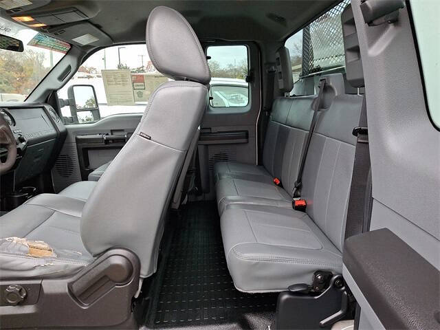 2016 Ford F-350 Super Duty XL