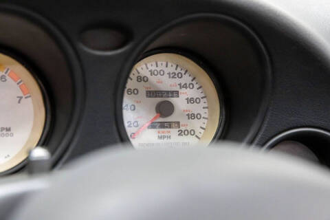 2001 Dodge Viper RT/10