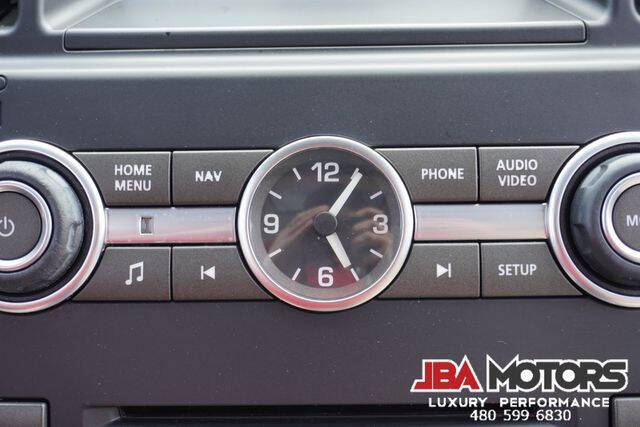 2015 Land Rover LR2 HSE LUX