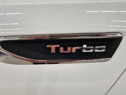 2020 Kia Optima SX Turbo