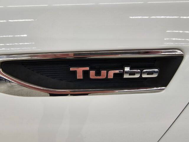 2020 Kia Optima SX Turbo