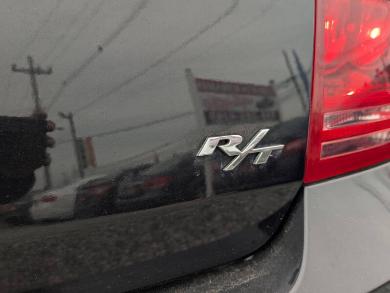 2007 Dodge Charger RT