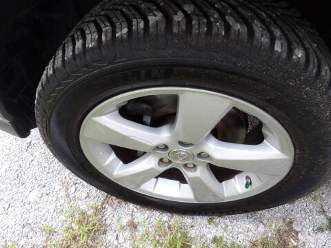 2008 Lexus RX 350