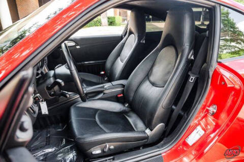 2006 Porsche 911 Carrera