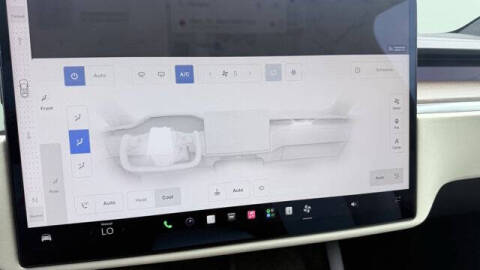 2022 Tesla Model X