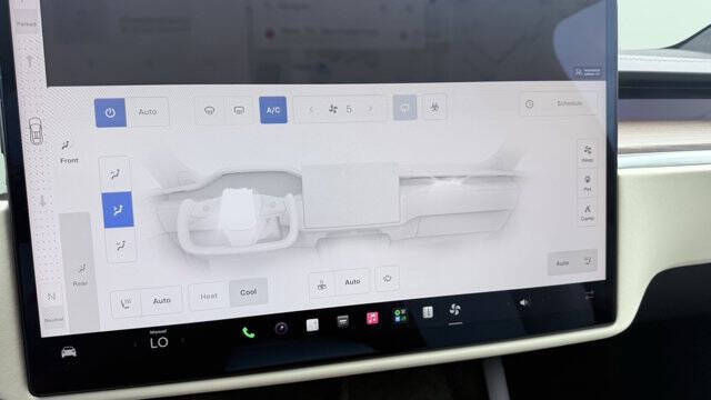 2022 Tesla Model X