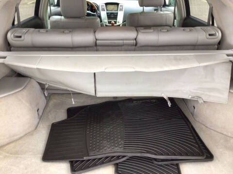 2009 Lexus RX 350