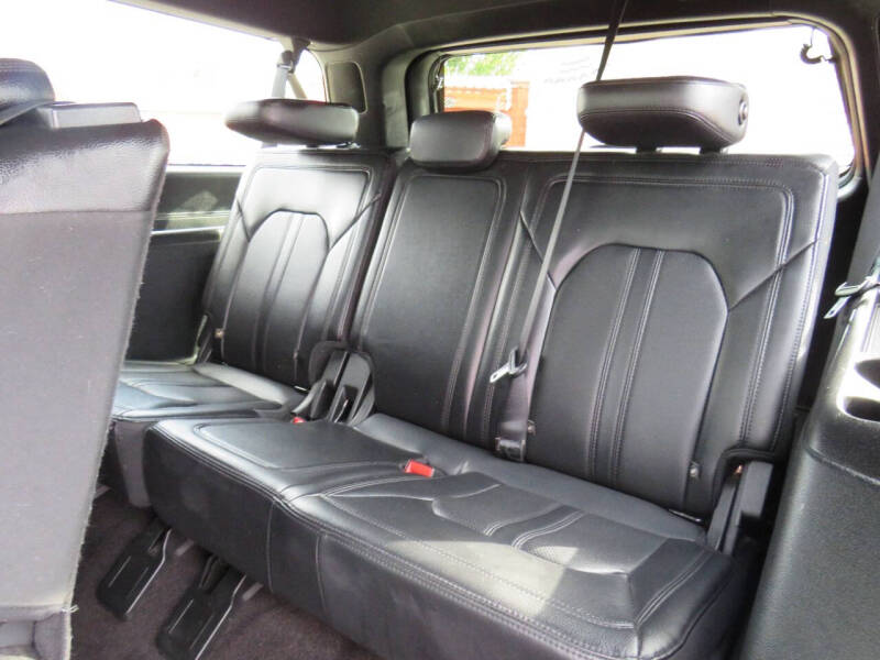 2020 Ford Expedition MAX Limited