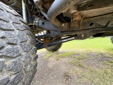 2000 Jeep Wrangler Sport