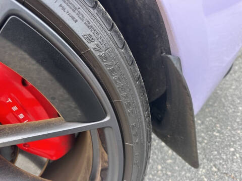 2024 Tesla Model 3 Performance