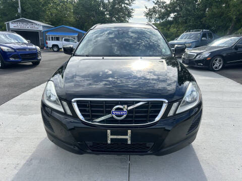 2011 Volvo XC60 3.2