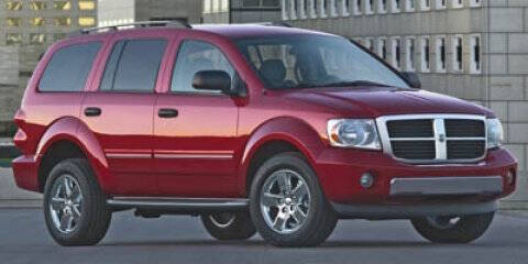 2007 Dodge Durango Limited