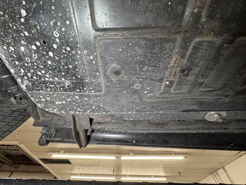 1956 Volkswagen Beetle