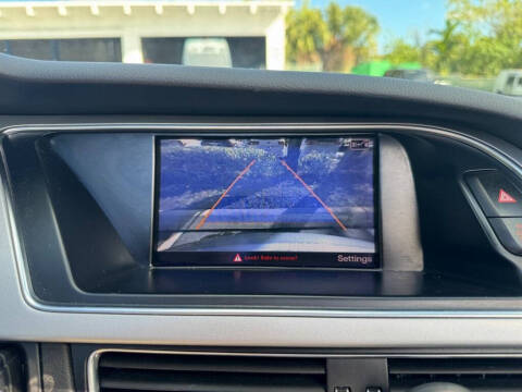 2016 Audi S5 3.0T quattro Premium Plus