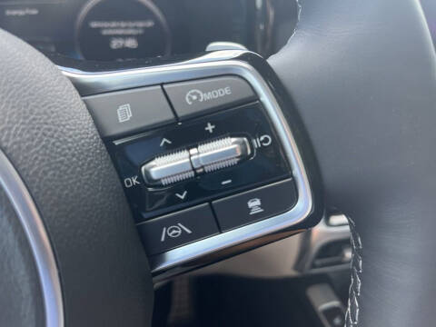 2023 Kia Sorento Plug-In Hybrid SX Prestige