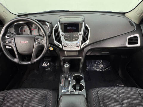 2016 GMC Terrain SLE-1