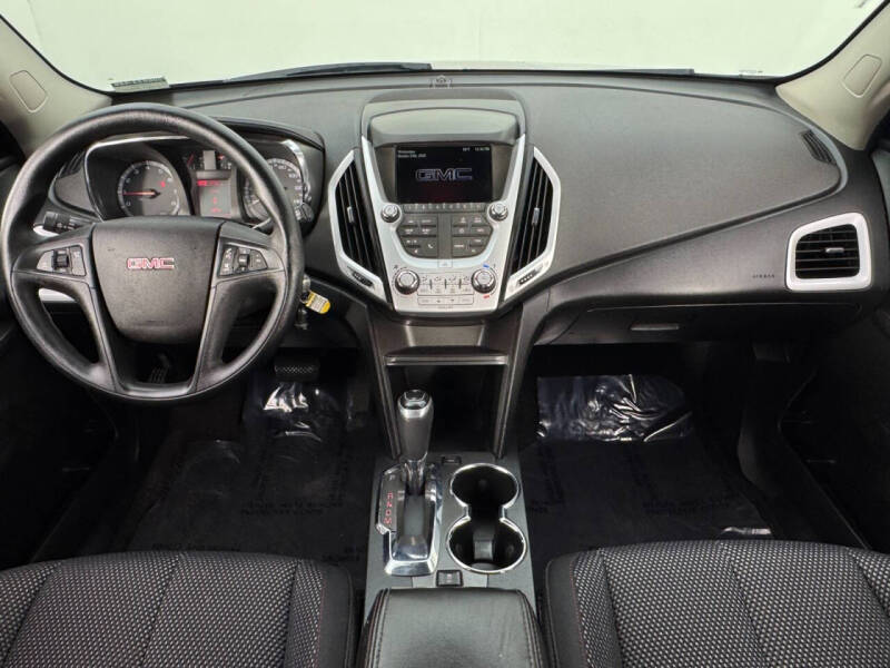 2016 GMC Terrain SLE-1