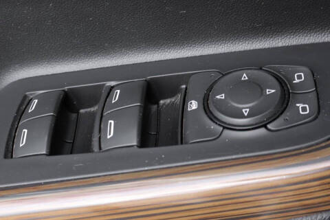 2019 GMC Acadia SLE-1