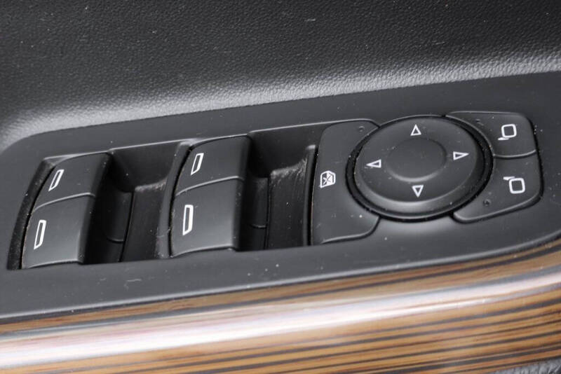 2019 GMC Acadia SLE-1