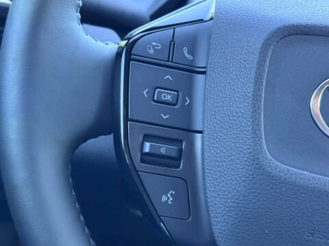 2024 Toyota Prius Limited