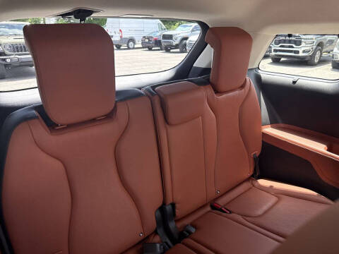 2025 Kia Carnival EX