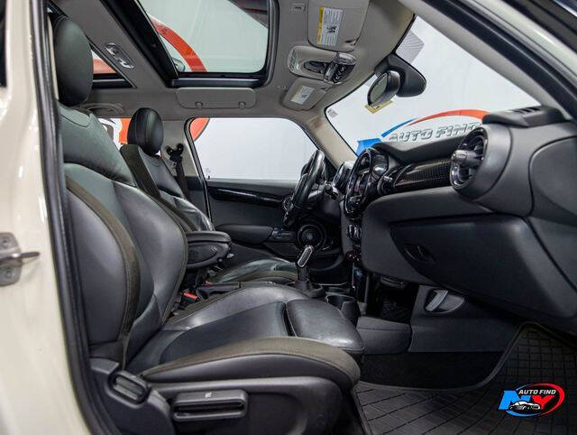 2020 MINI Hardtop 4 Door Cooper S