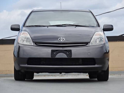 2009 Toyota Prius