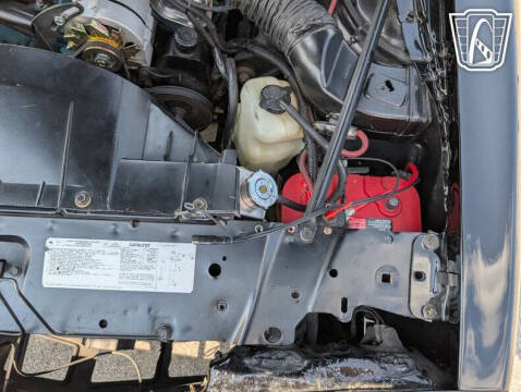 1977 Pontiac Firebird