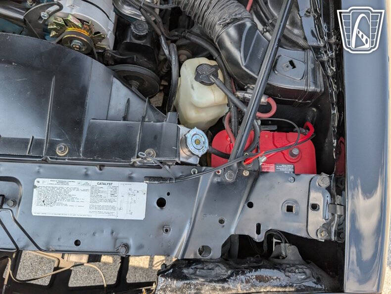 1977 Pontiac Firebird