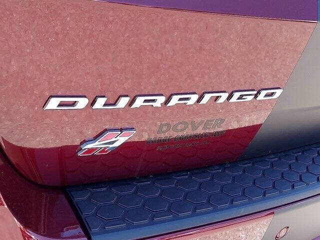 2020 Dodge Durango R/T