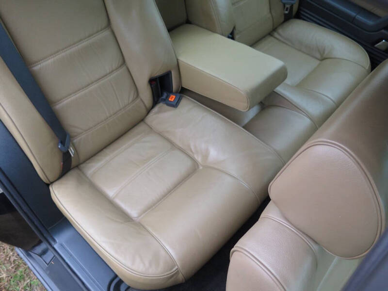 1995 Alfa Romeo 164 LS