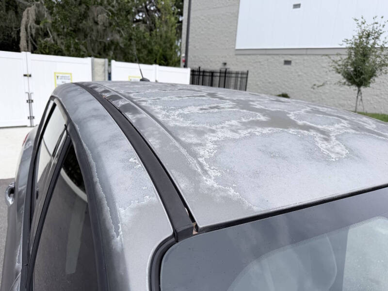 2014 Ford Escape S