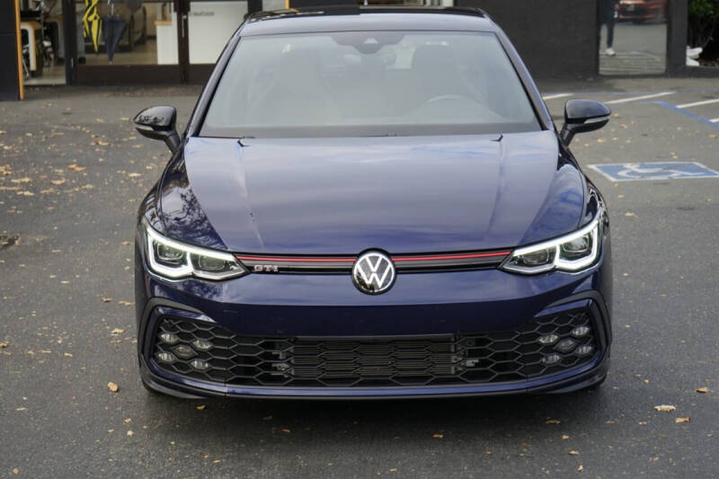 2024 Volkswagen Golf GTI 380 S
