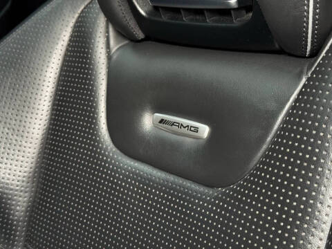 2013 Mercedes-Benz SL-Class SL 63 AMG