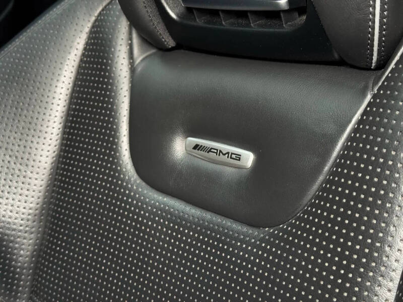 2013 Mercedes-Benz SL-Class SL 63 AMG