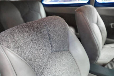 1948 Chevrolet Fleetline