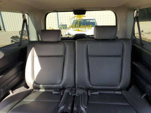 2005 Honda Element LX