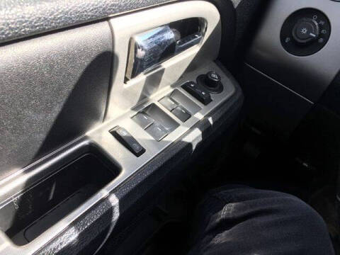 2017 Ford Expedition XLT