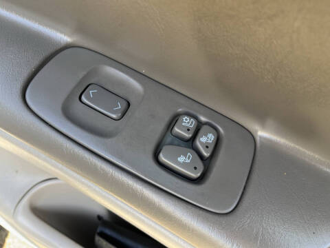 2005 Cadillac DeVille