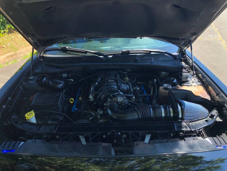 2018 Dodge Challenger R/T