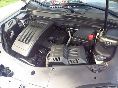 2014 GMC Terrain SLE-2