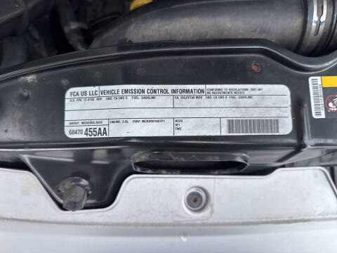 2021 RAM ProMaster 3500 159 WB