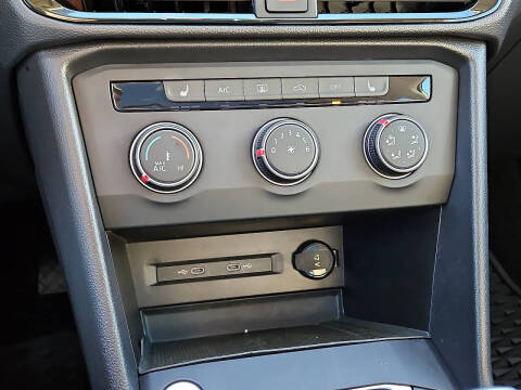 2022 Volkswagen Taos