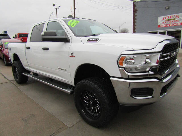 2020 Ram 2500 for sale at Joe s Preowned Autos in Moundsville, WV