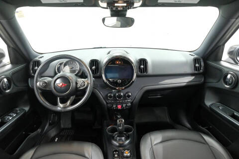 2021 MINI Countryman Cooper