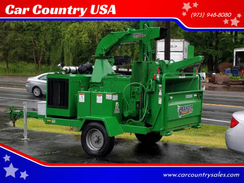 2008 Bandit Intimidator 1890XP for sale at Car Country USA in Augusta NJ