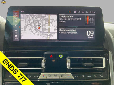 2023 BMW 8 Series 840i