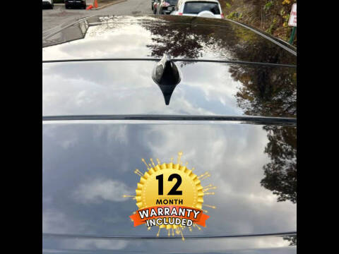 2020 Land Rover Range Rover HSE