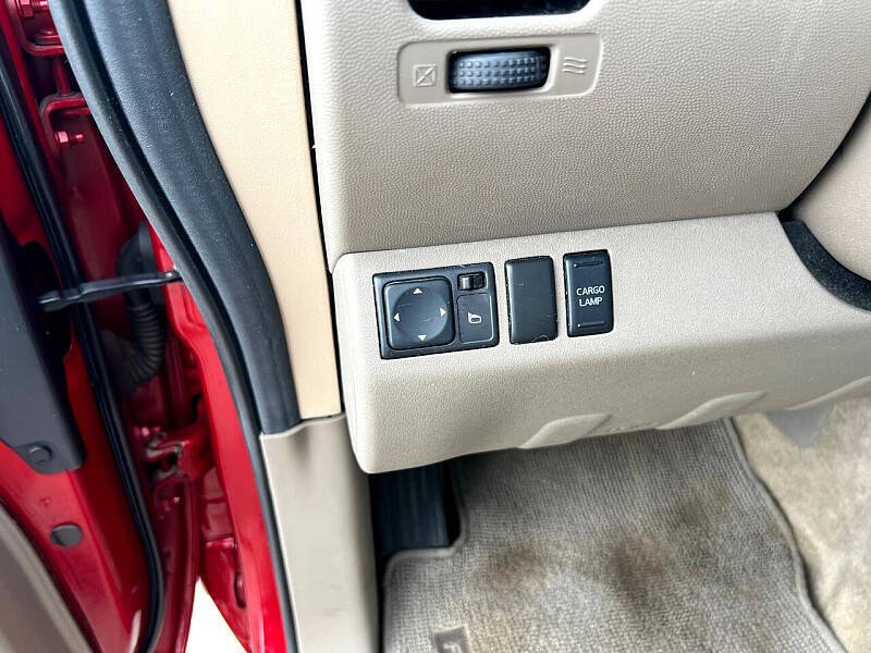 2012 Nissan Frontier