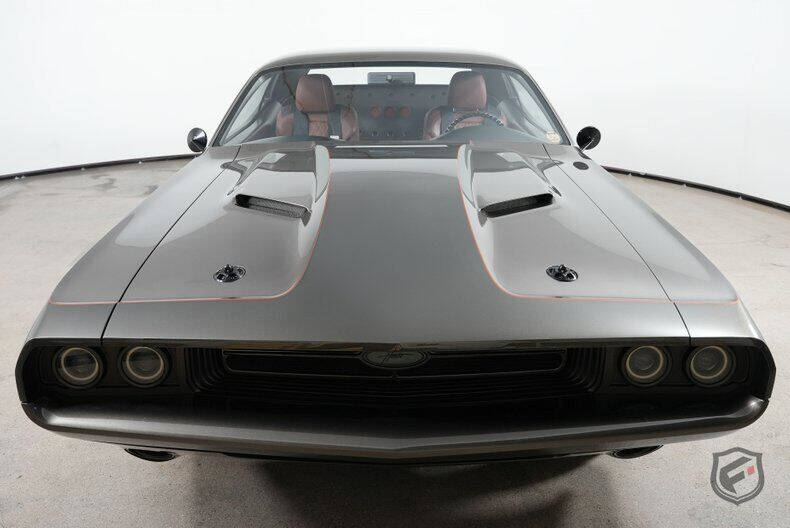 1970 Dodge Challenger